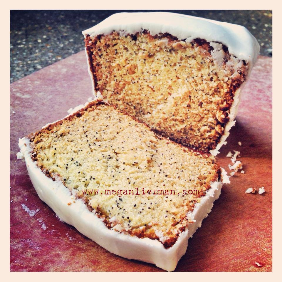 poppyseed cake