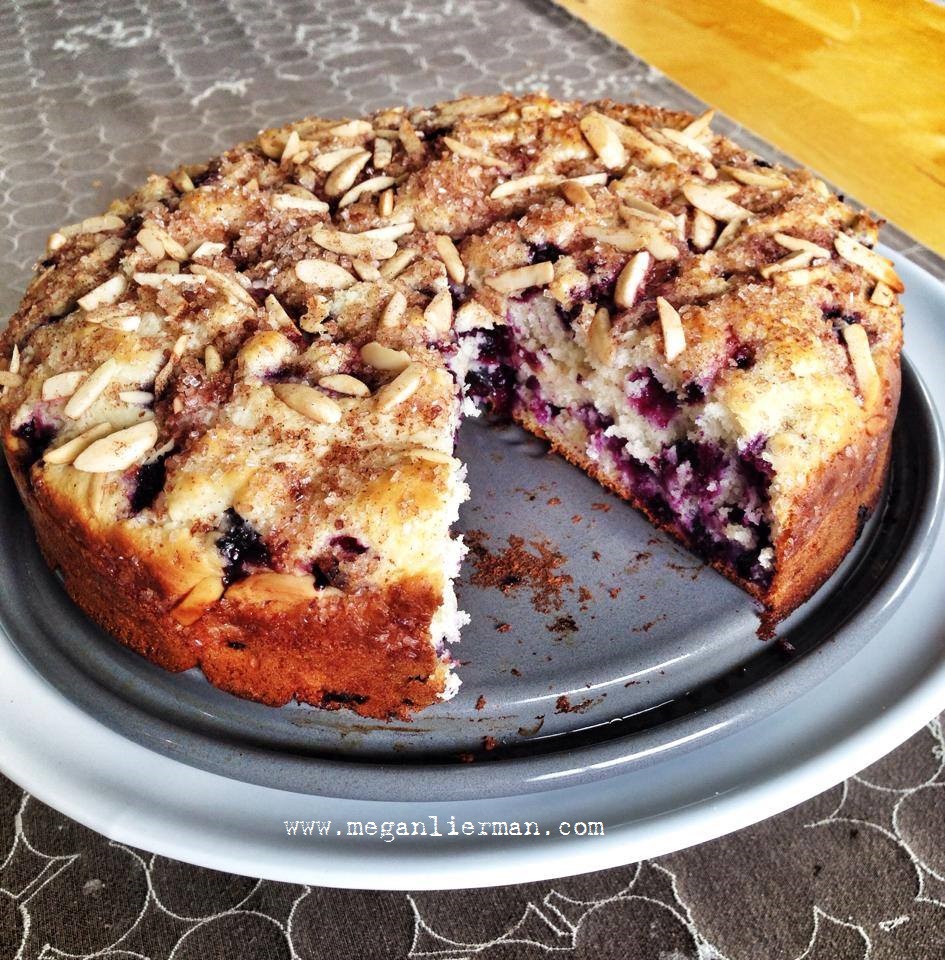 blueberry coffee cake - Copy