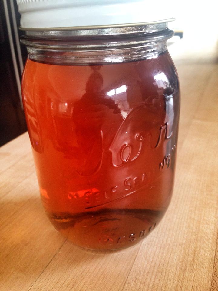 apple pie moonshine